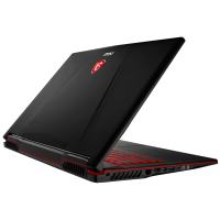 ноутбук MSI GL73 8RC-448 Черный