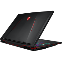 ноутбук MSI GL73 8SC-013 Черный