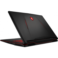ноутбук MSI GL73 8SDK-200 Черный