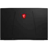 ноутбук MSI GL75 Leopard 10SCSR-019XRU-wpro Черный