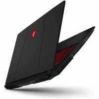 ноутбук MSI GL75 Leopard 10SCSR-020XRU Черный