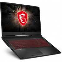 ноутбук MSI GL75 Leopard 10SCXR-024XRU-wpro Черный