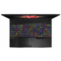 ноутбук MSI GL75 Leopard 10SDK-202RU Черный