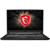 ноутбук MSI GL75 Leopard 10SDK-252XRU-wpro Черный