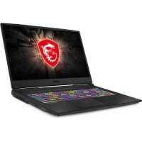 ноутбук MSI GL75 Leopard 10SDK-252XRU-wpro Черный