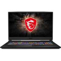 ноутбук MSI GL75 Leopard 10SDK-253XRU Черный
