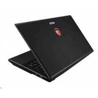 ноутбук MSI GP60 2QF-1064X Черный