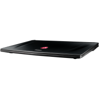 ноутбук MSI GP62M 7RDX-2095 Черный