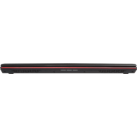 ноутбук MSI GP72 7RD-215 Черный