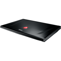 ноутбук MSI GP72M 7REX-1203 Черный