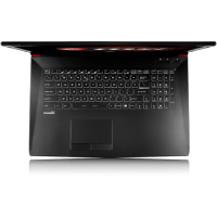 ноутбук MSI GP72VR 7RF-421 Черный