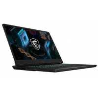 ноутбук MSI GP76 Leopard 11UG-615RU Черный