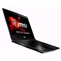 ноутбук MSI GS30 2M-028 Черный
