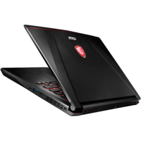 ноутбук MSI GS43VR 7RE-094 Черный