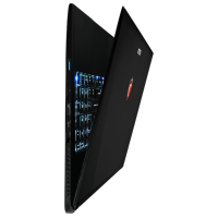 ноутбук MSI GS60 2PL-035 Черный