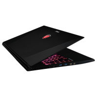 ноутбук MSI GS60 6QC-026X Черный