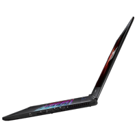 ноутбук MSI GS60 6QD-245 9S7-16H822-245 Черный