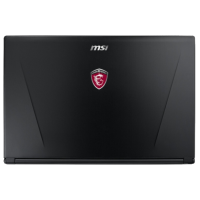 ноутбук MSI GS60 6QD-274 9S7-16H822-274 Черный