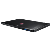 ноутбук MSI GS60 6QE 9S7-16H712-452 Черный