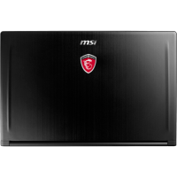 ноутбук MSI GS63VR 6RF-047 Черный