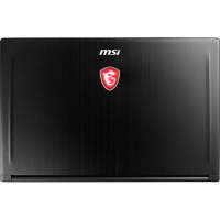 ноутбук MSI GS63VR 7RG-093 Черный
