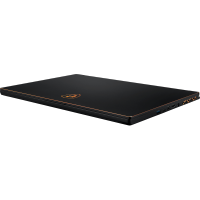 ноутбук MSI GS65 8RE-080 Черный