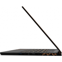 ноутбук MSI GS65 9SG-641RU Черный