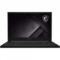 ноутбук MSI GS66 Stealth 10SD-403RU Черный