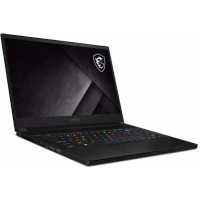 ноутбук MSI GS66 Stealth 10SD-403RU Черный