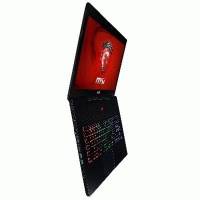 ноутбук MSI GS70 2OD-215 Черный