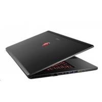 ноутбук MSI GS70 2QC-027 Черный