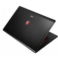 ноутбук MSI GS70 2QC-027 Черный