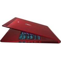 ноутбук MSI GS70 2QE-419 9S7-177316-419 Красный