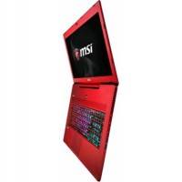 ноутбук MSI GS70 2QE-419 9S7-177316-419 Красный