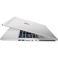ноутбук MSI GS70 2QE-420 9S7-177311-420 Серебристый
