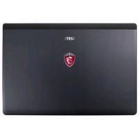 ноутбук MSI GS70 6QC-003X Черный