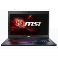 ноутбук MSI GS70 6QD-070X 9S7-177611-070