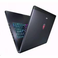 ноутбук MSI GS70 6QE-029 Черный