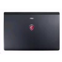 ноутбук MSI GS70 6QE-029 Черный