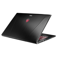 ноутбук MSI GS72 6QE-435 Черный