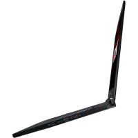 ноутбук MSI GS73 8RE-019 Черный