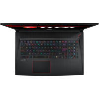 ноутбук MSI GS73 8RF-029 Черный