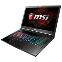 ноутбук MSI GS73VR 6RF-035 Черный