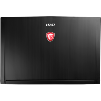ноутбук MSI GS73VR 7RG-083 Черный