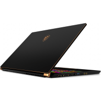 ноутбук MSI GS75 9SE-837RU Черный