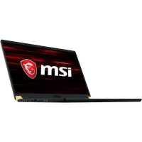 ноутбук MSI GS75 Stealth 10SE-466RU Черный