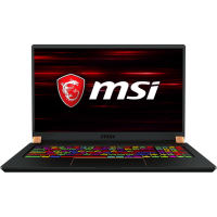 ноутбук MSI GS75 Stealth 8SE-039 Черный