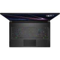 ноутбук MSI GS76 Stealth 11UH-218RU Черный