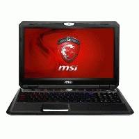 ноутбук MSI GT60 0NC-436X Черный