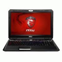 ноутбук MSI GT60 0NC-437X Черный